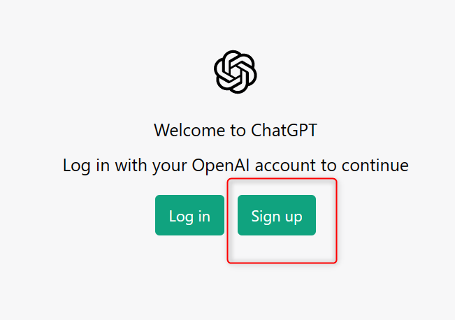 ChatGPTの登録の仕方と使い方